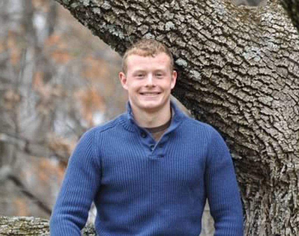 Stephan James Klema Profile Photo