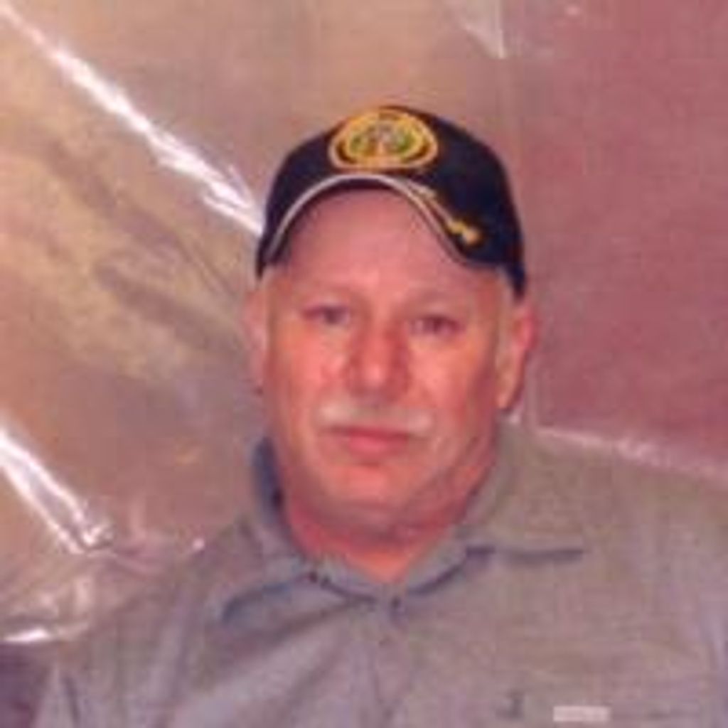 Donald Houde, Sr.