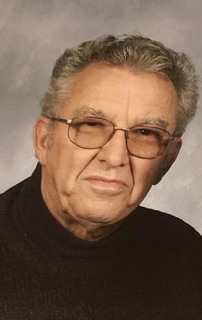 Richard V. Ketcham Profile Photo