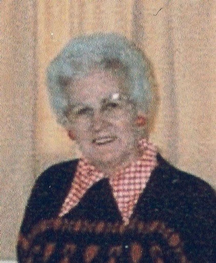 Marguerite Oressa Drew