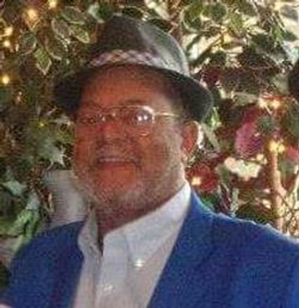 Ralph Eugene Mitchell Profile Photo