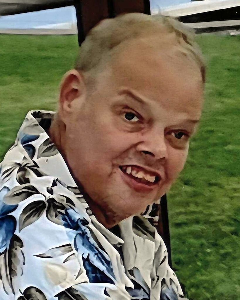 Timothy "Tim" Knippen Profile Photo