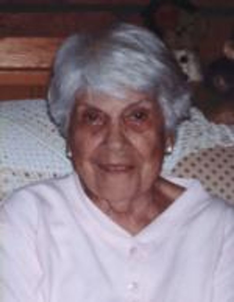 Marguerite "Margie" Keller