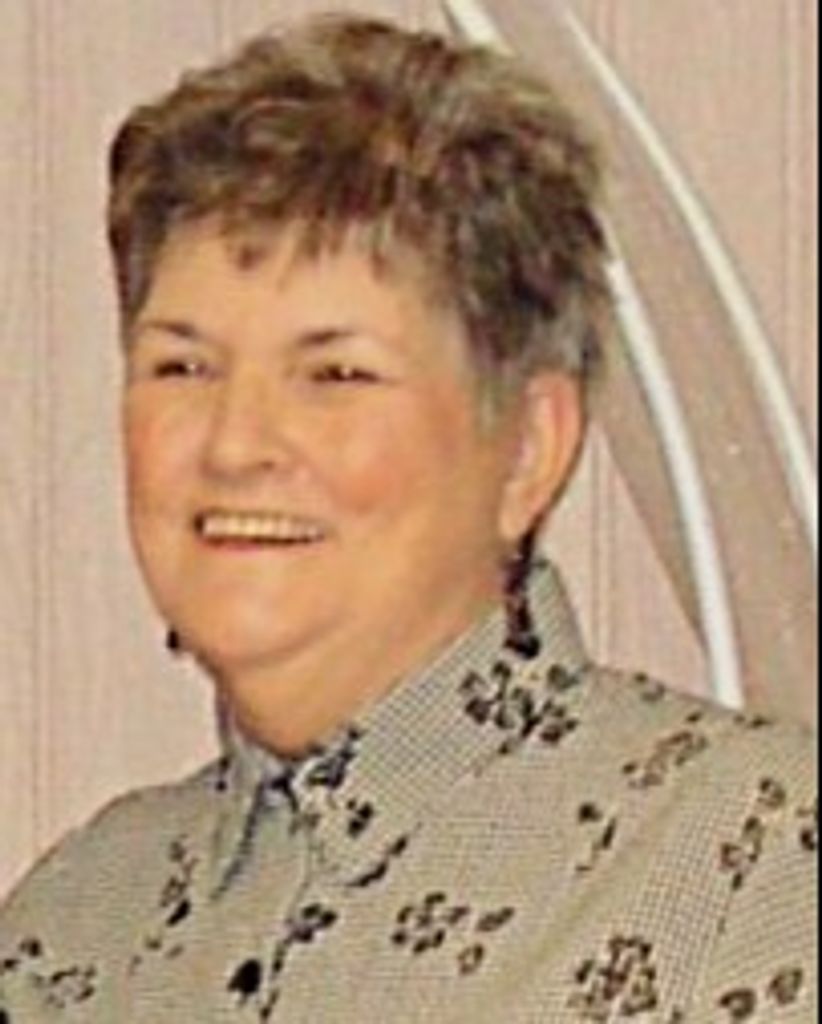 Lovey Arceneaux Brown