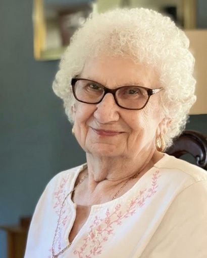 Eleanor Bertha (Murphy) Chaney's obituary image
