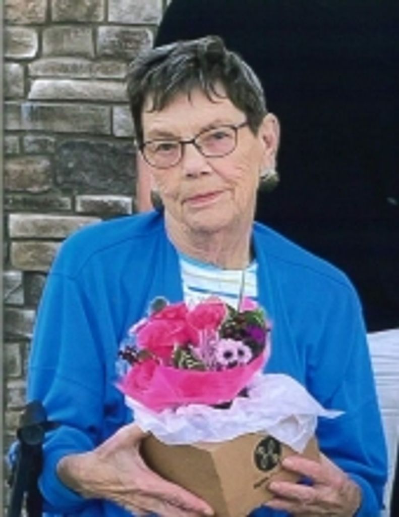 Rose Lee Williams