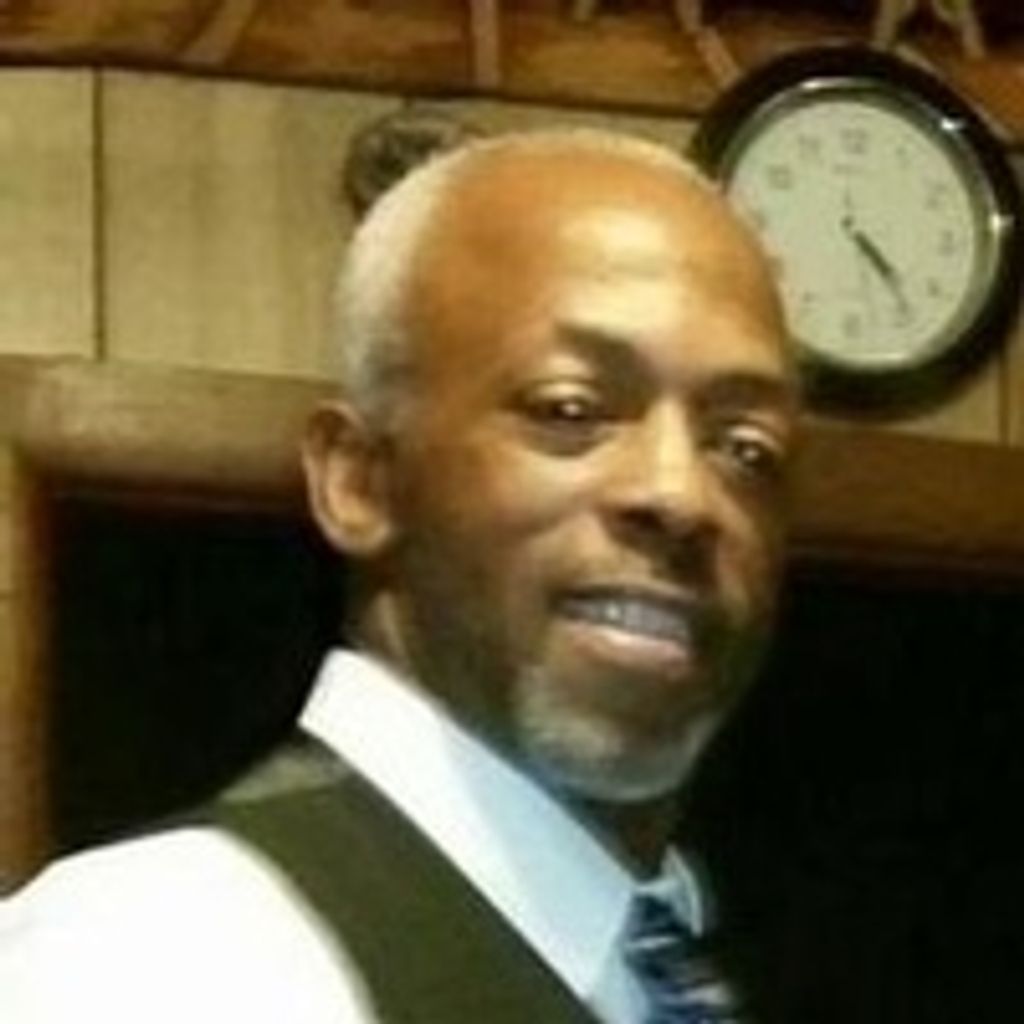 Anthony Gerald Armstrong