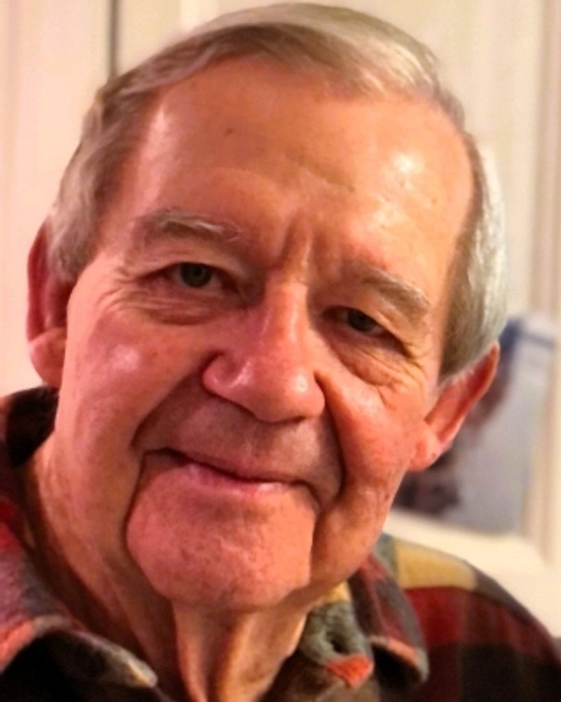 Gerald Bennett Brandt