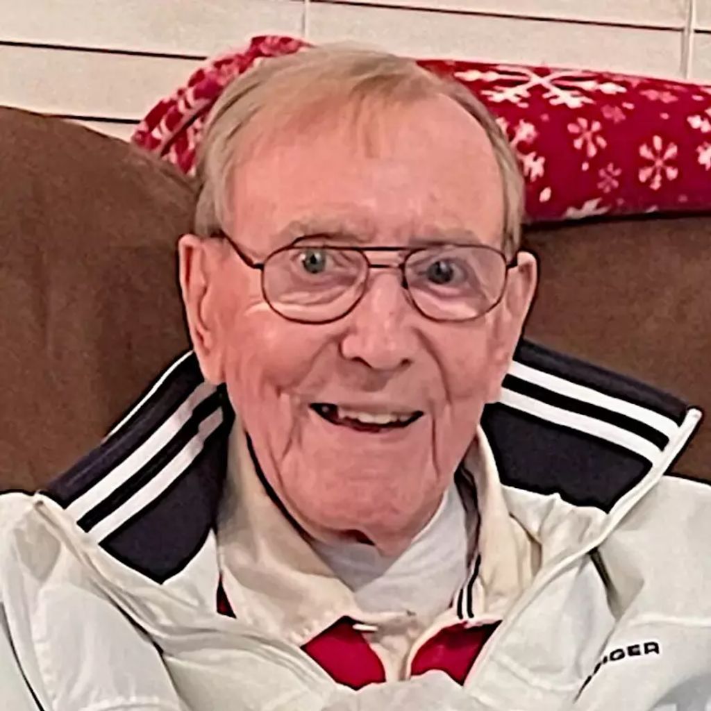 Robert Walter Braun Profile Photo