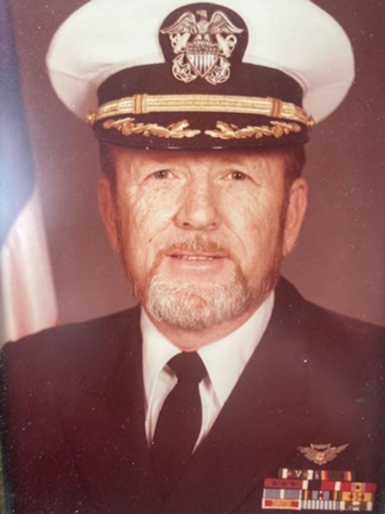 James Wilson Kincheloe Profile Photo