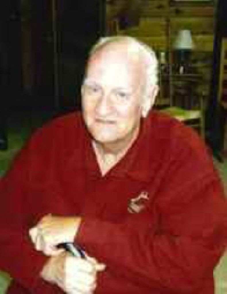 Charles Wellington Jamerson