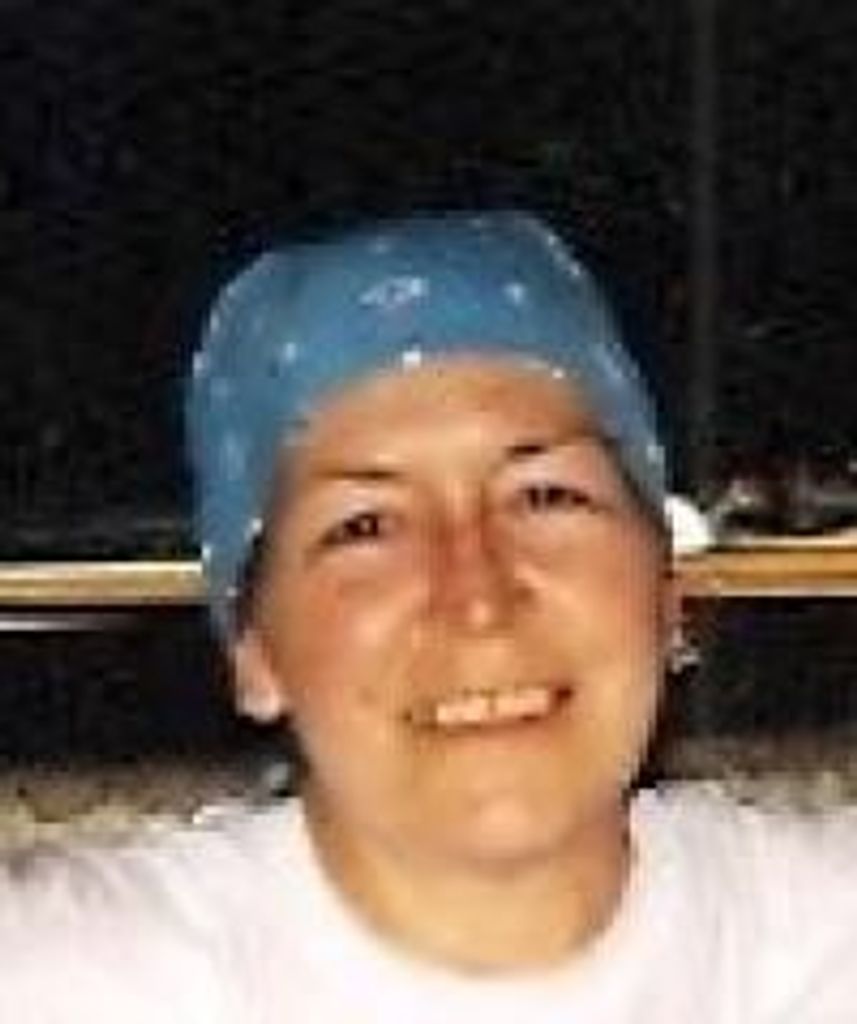 Ginny Robertson
