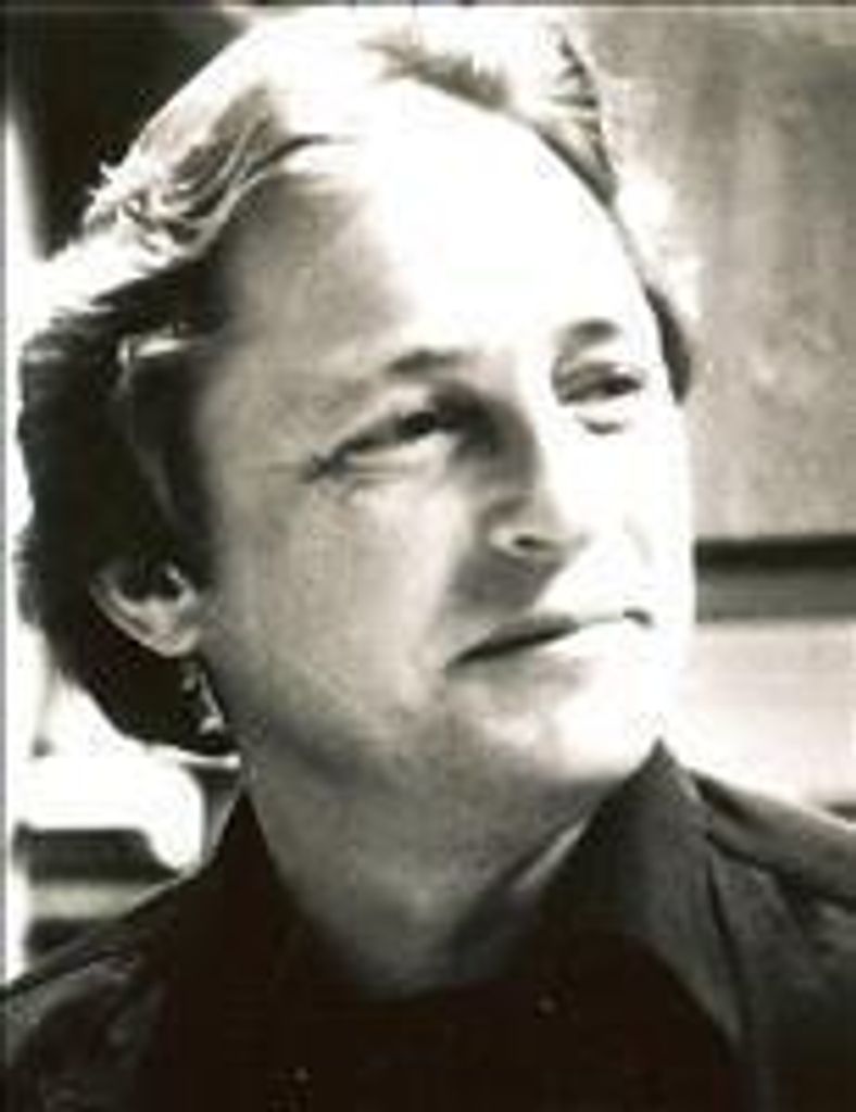 John W. "Jack" Mcdavitt Jr.