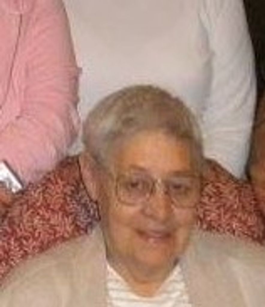 Maxine Hesson Profile Photo