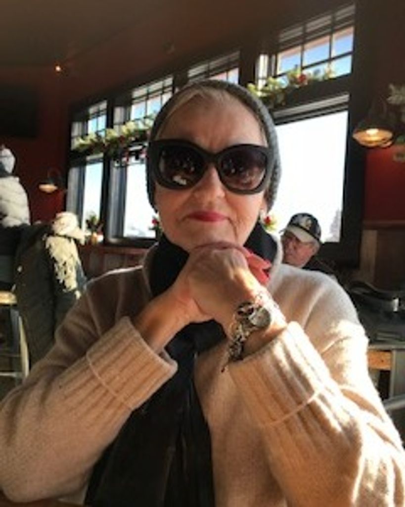 Linda Reuben Profile Photo