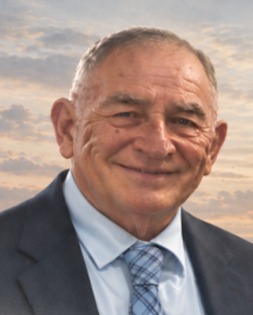 Raymond "Ray" Joseph Meyer Profile Photo
