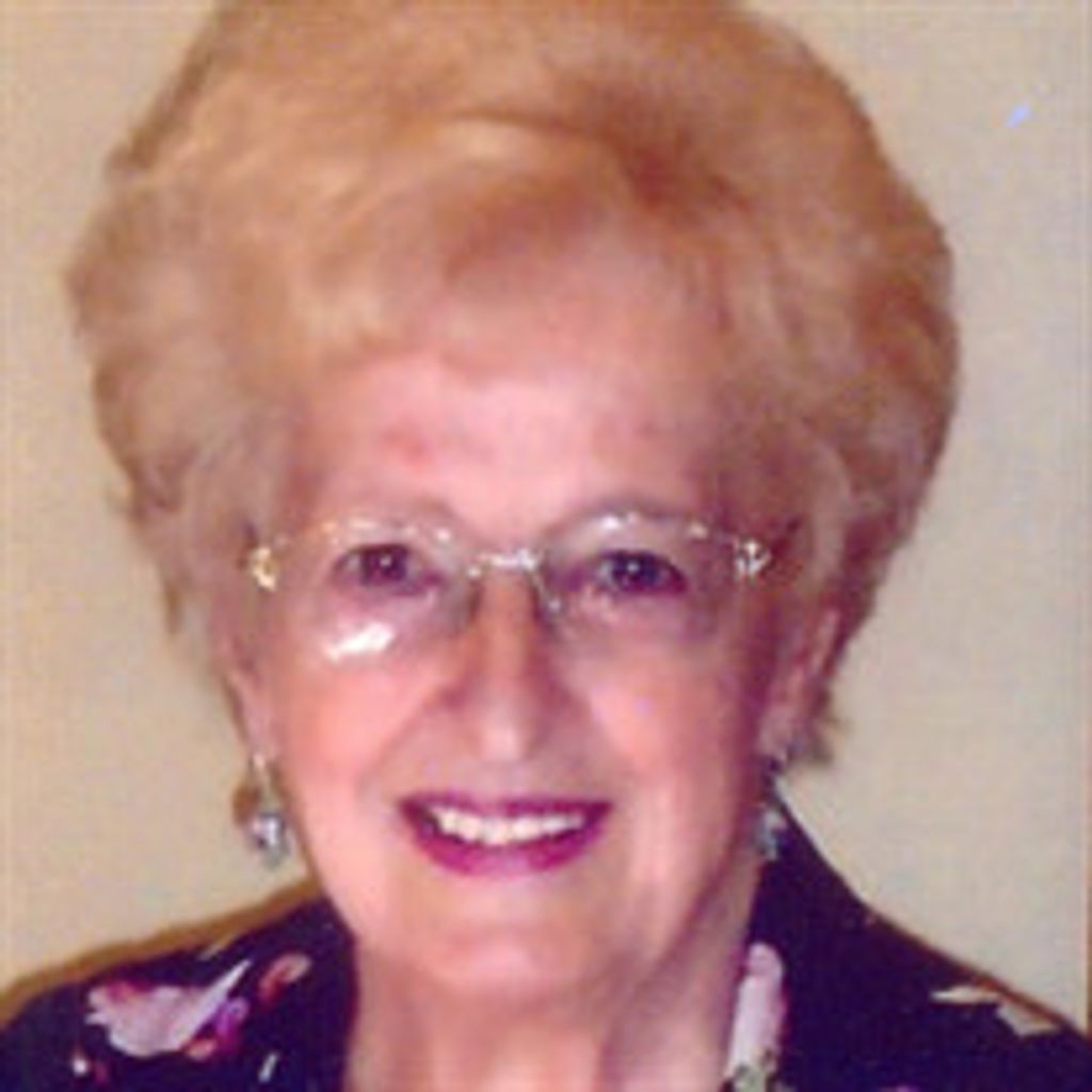 Betty Bartlett