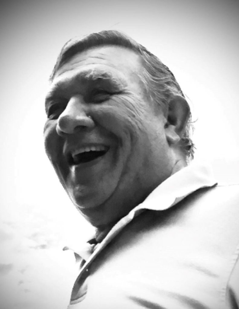 Ronald E. Roberts Profile Photo
