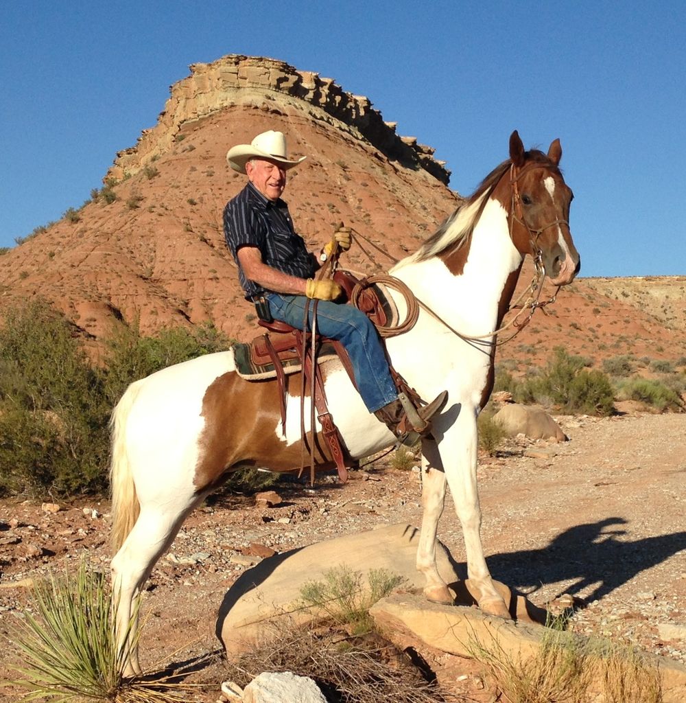 Dan LeGrande Kleinman