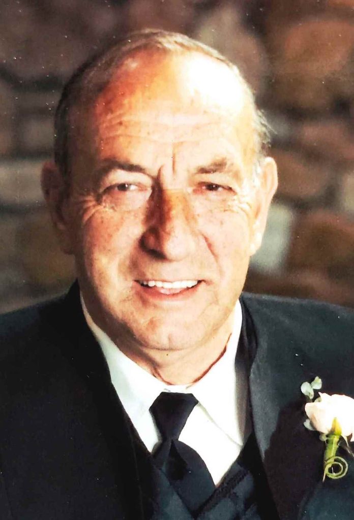 James W. English Profile Photo