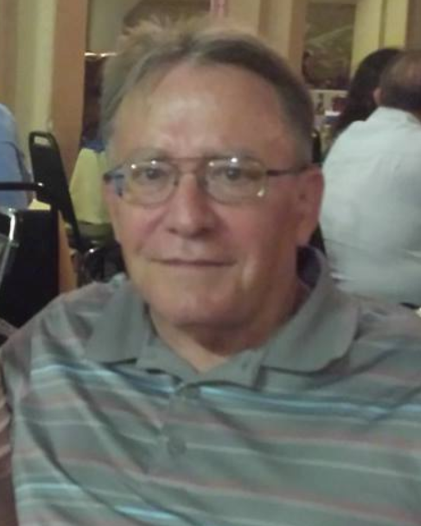 Robert W. Guyker