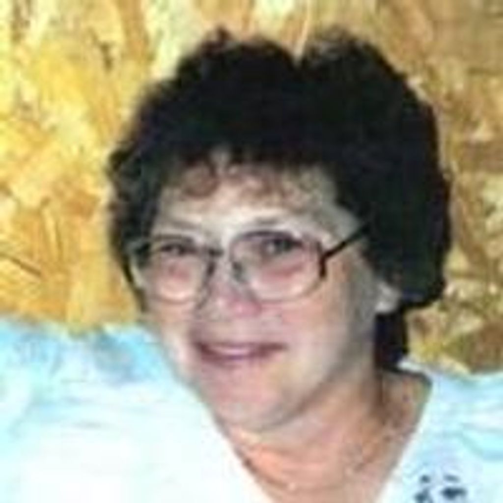 MaeBelle Ellen Hulquist