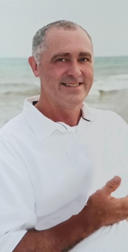 Robert Dale Geoghagan Profile Photo