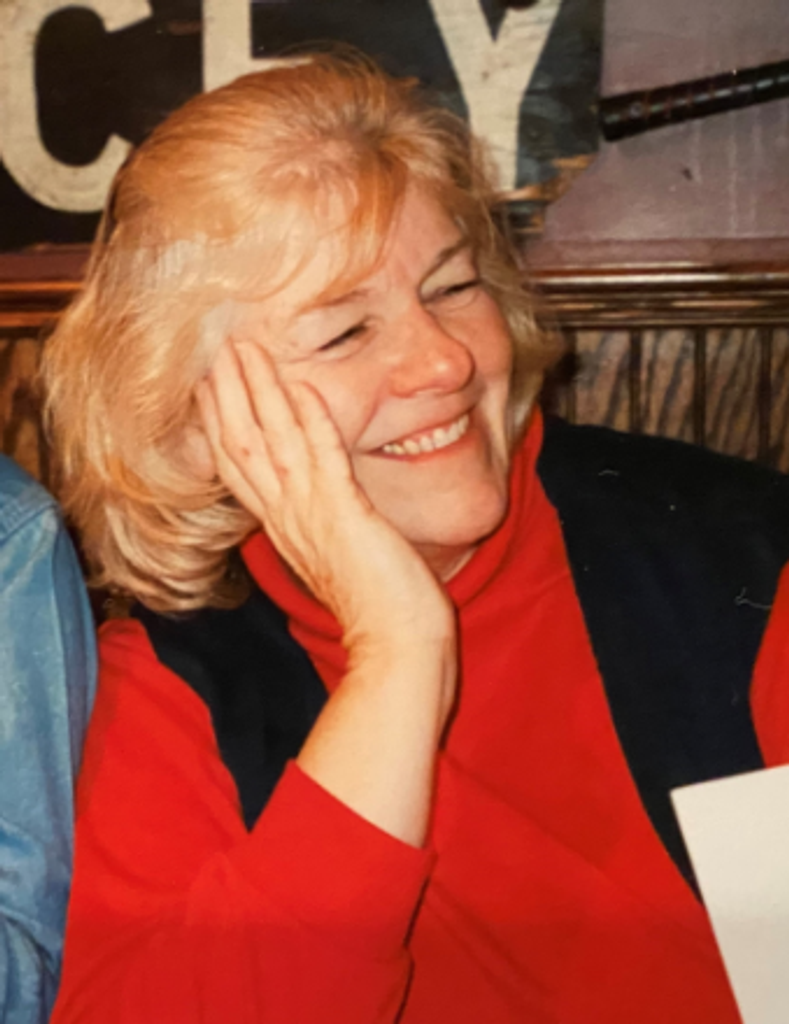 Carol L. Eriksen Profile Photo