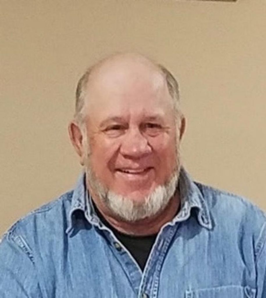 Eddie Allen Hott Profile Photo