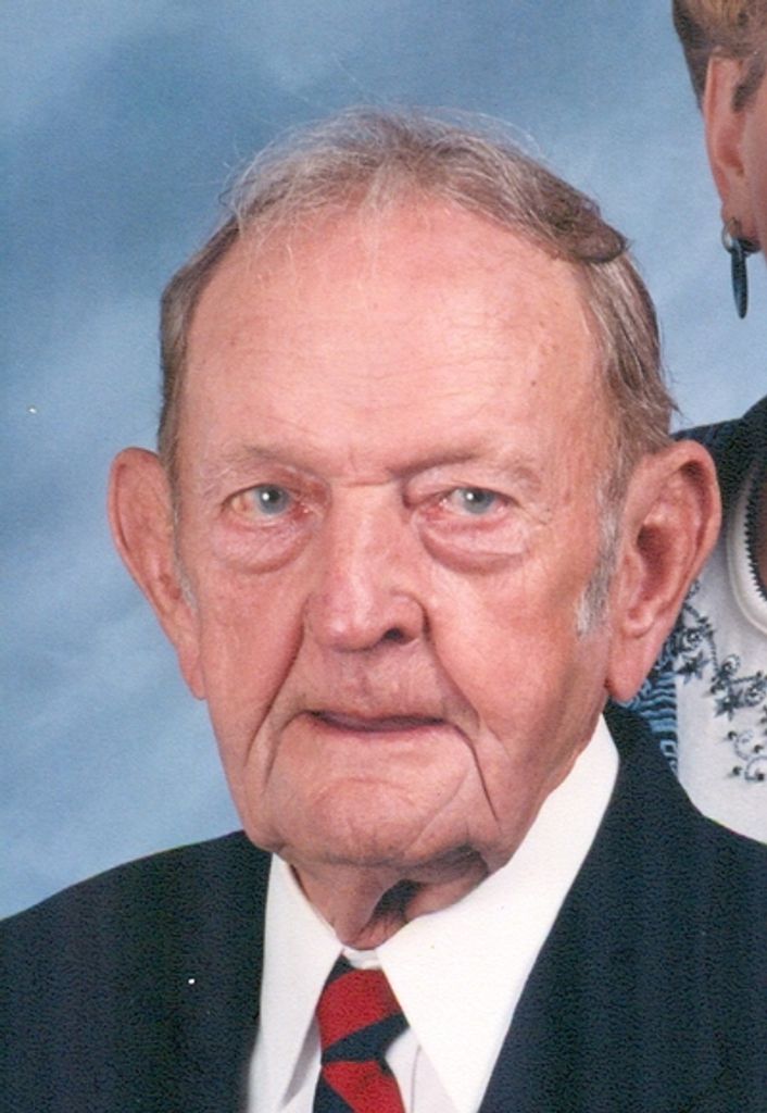 Joe Slaughter Profile Photo