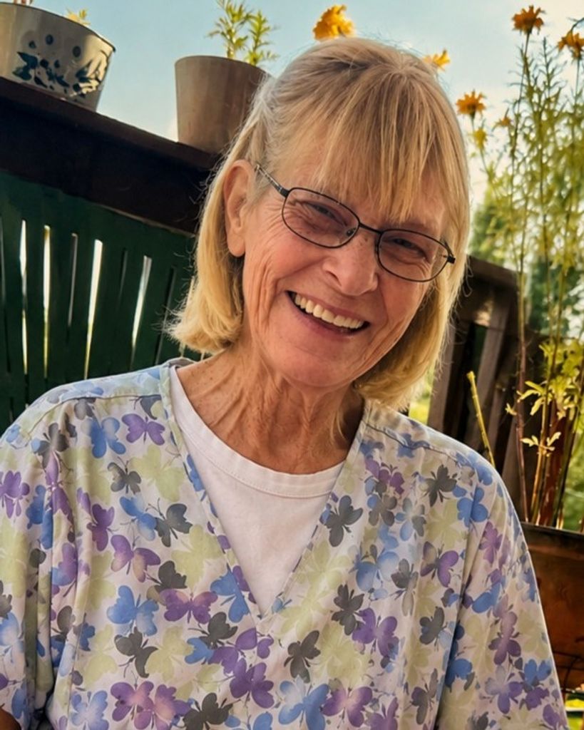Deborah C. Grant Profile Photo
