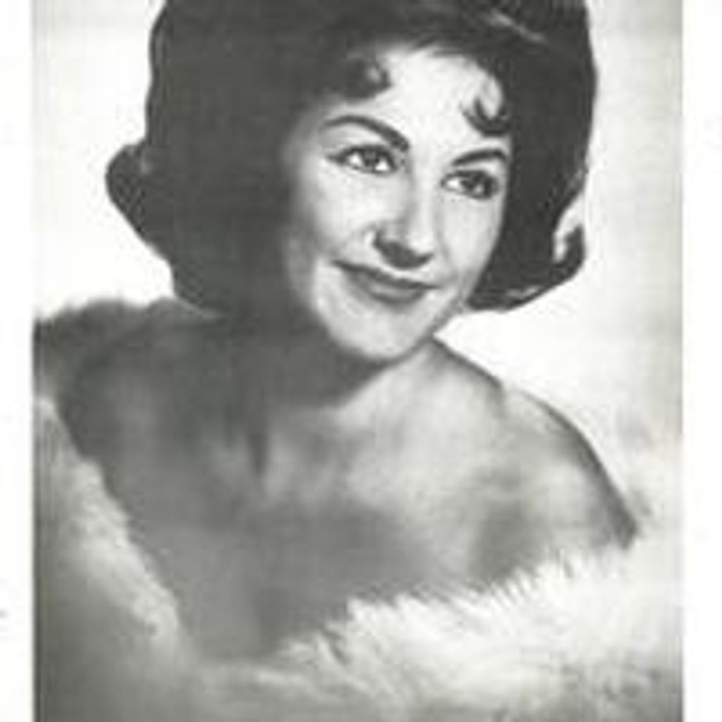 Bonnie Jean Paporello