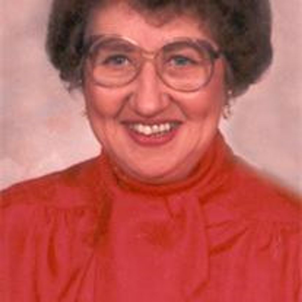 Eloise Morris