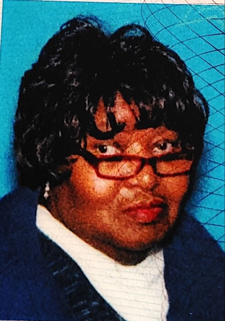 Doris Patterson