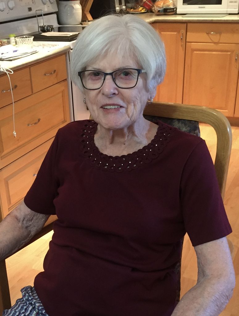 Mildred Isabella Cory Profile Photo