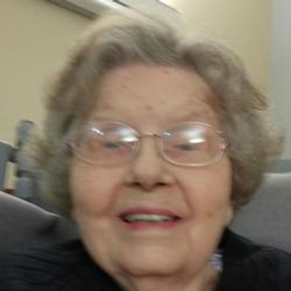 D. Isabelle Graham Profile Photo