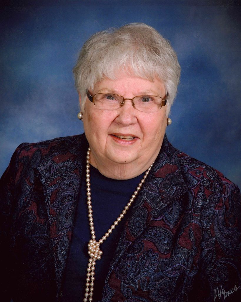 Joan Lou Vogel Profile Photo