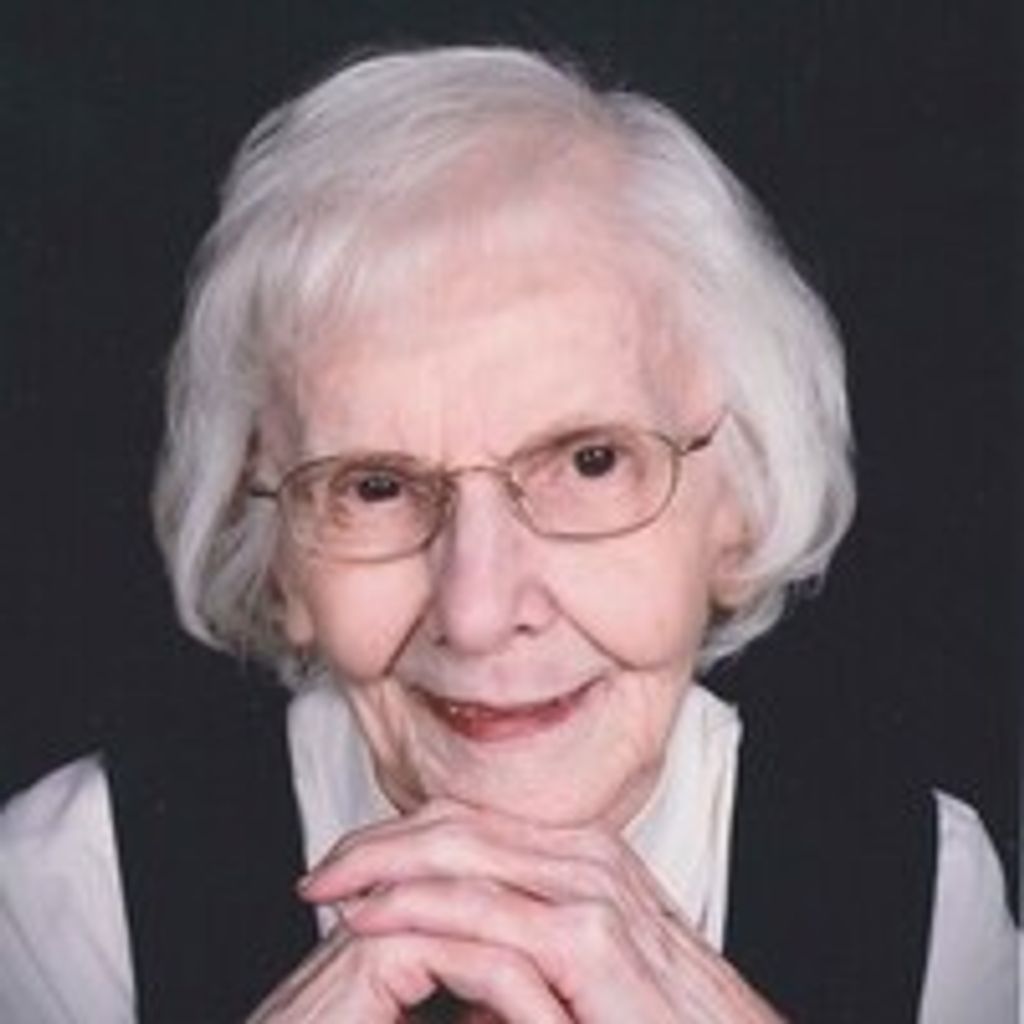 Evelyn Virginia Inmon Profile Photo