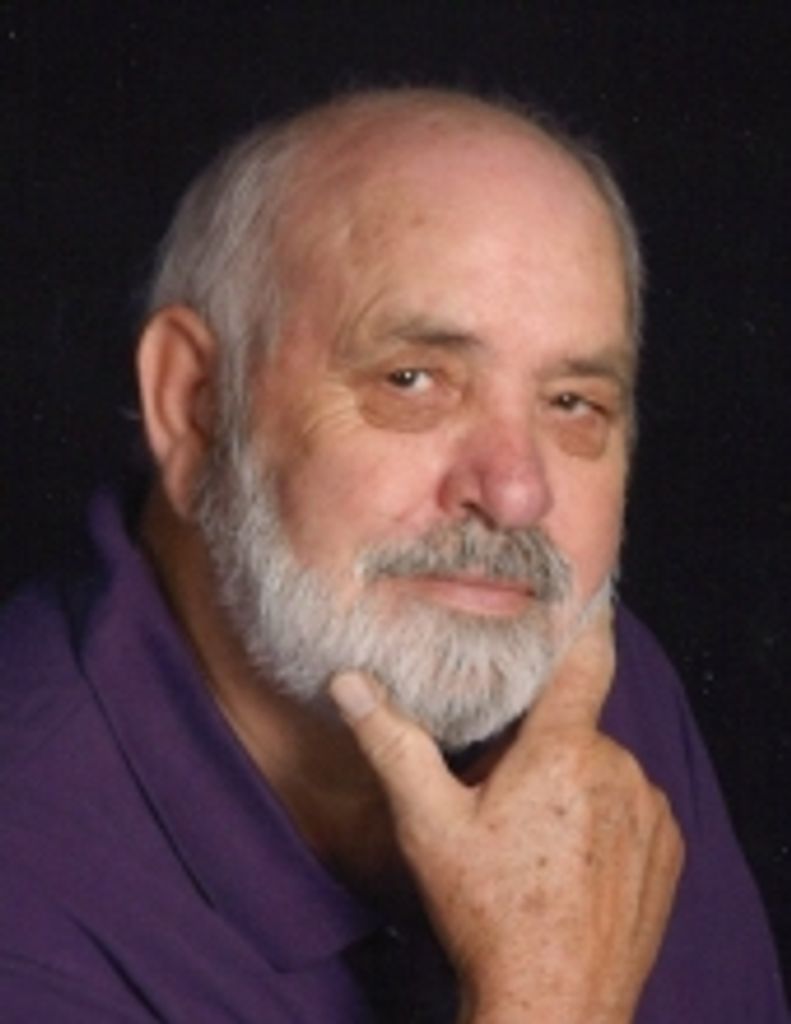 William Porter "Bill" Knick