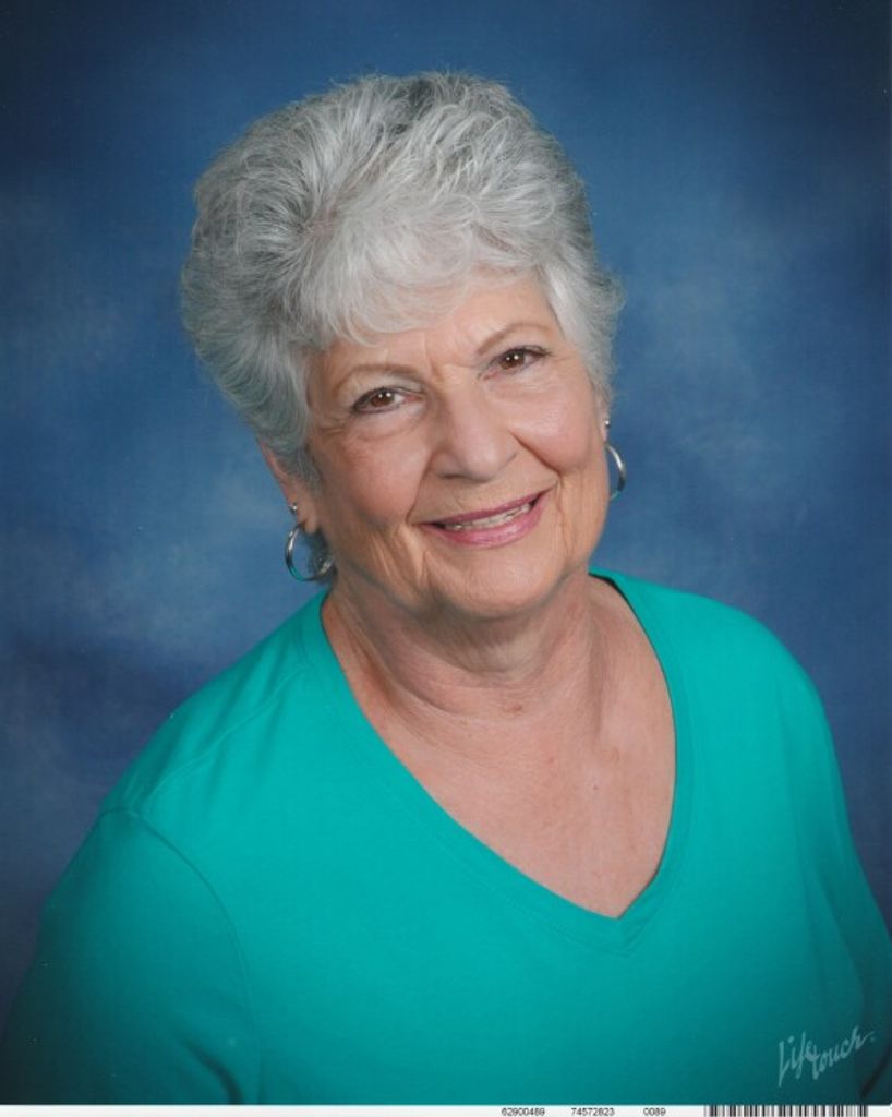 Ann M. Long
