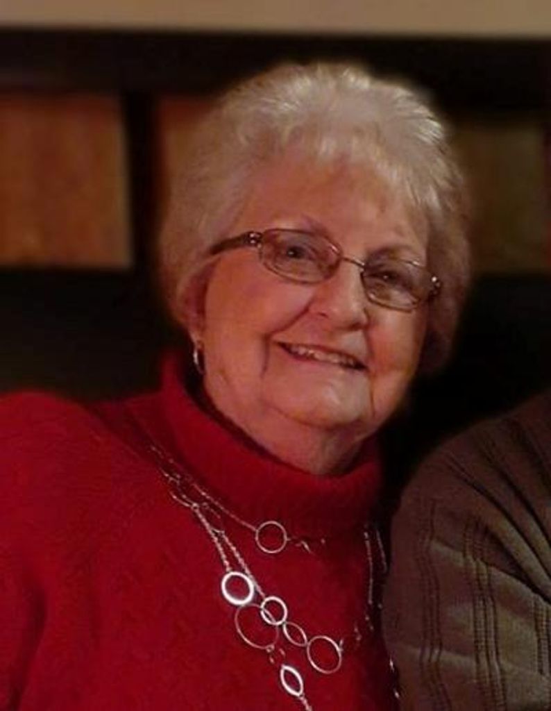 Audrey Cox Hedrick Profile Photo