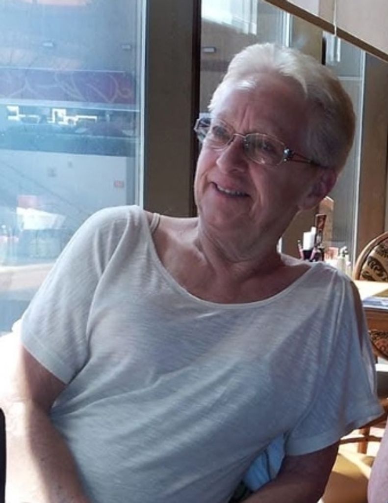 Phyllis A. Innes