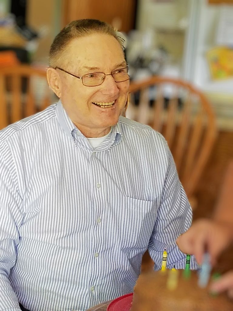 George Wesley Boyington Profile Photo