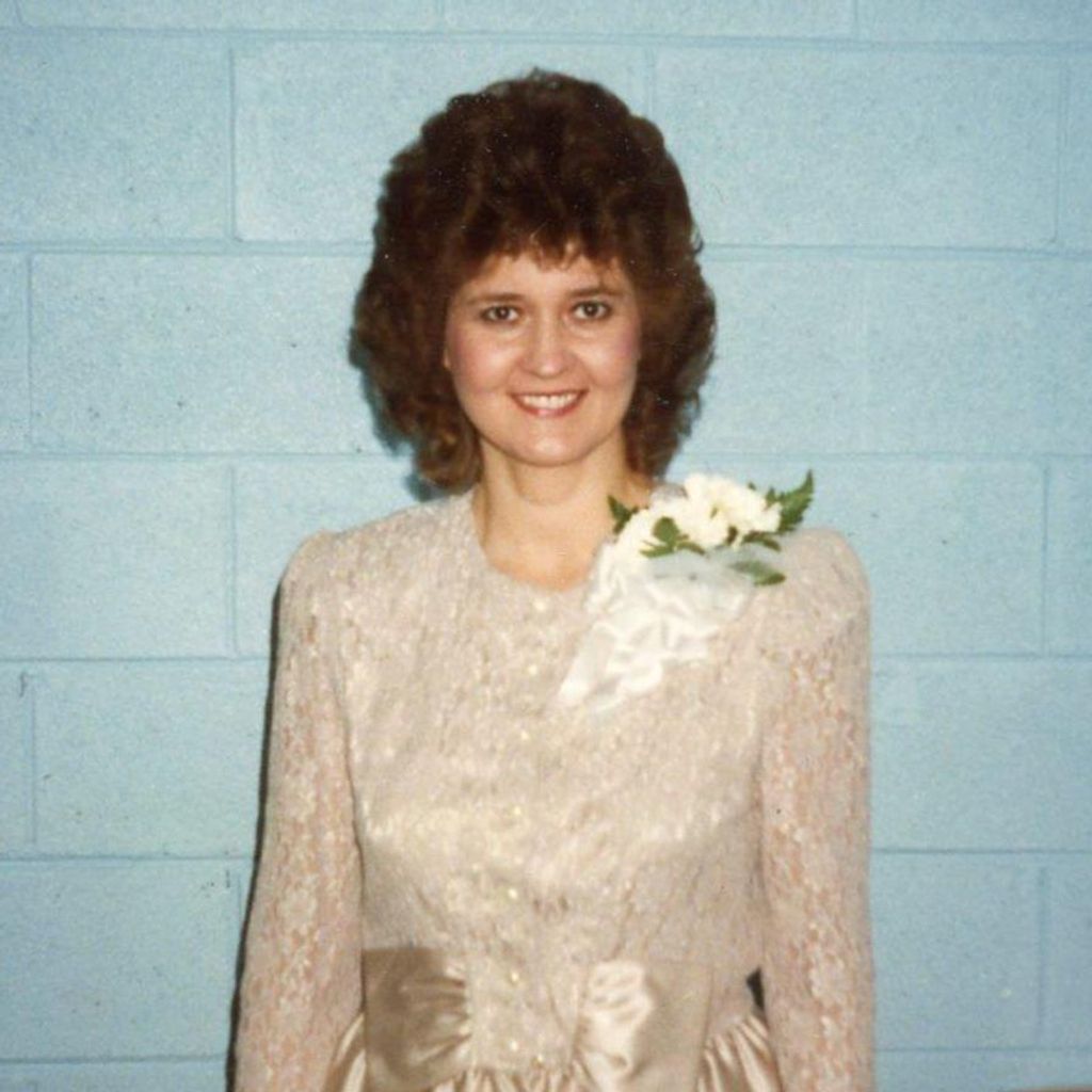 Rose Ann Barnes Profile Photo