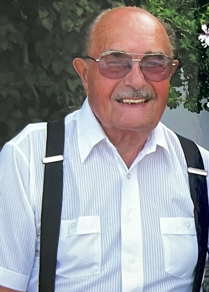 Maynard W Boeder Profile Photo
