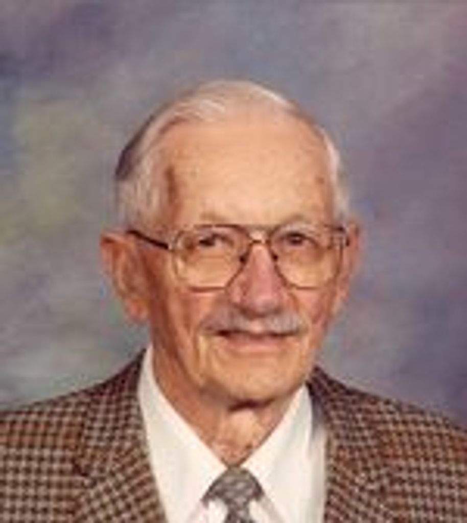 Russell C. Petersen