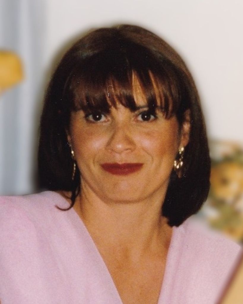 Serafina Sofia Storino