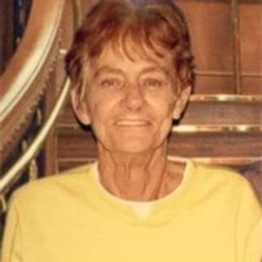 Patsy Stephenson Profile Photo