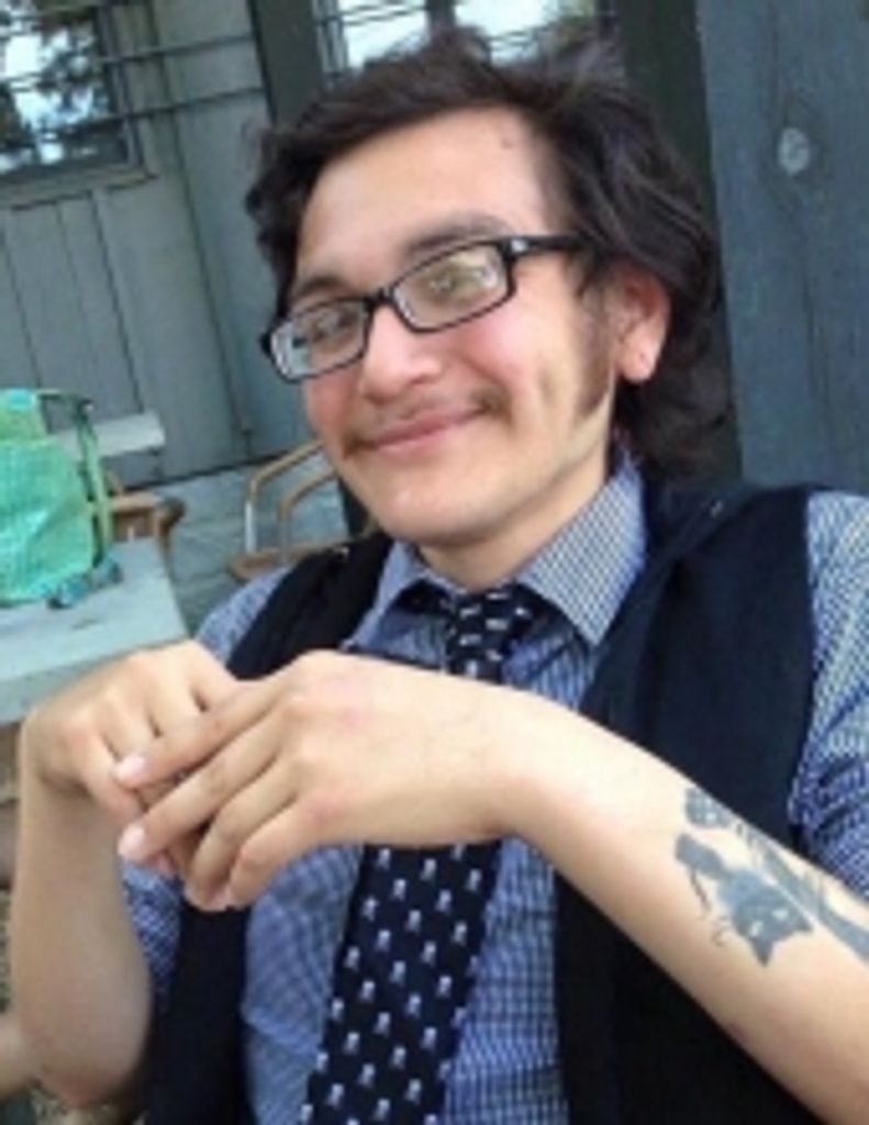 Benny H. Ramirez Iii