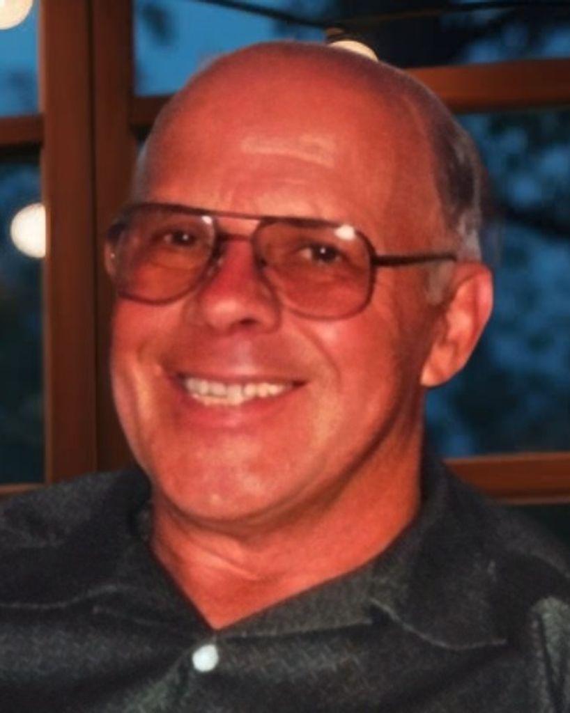 Gerald Lee Feix Profile Photo